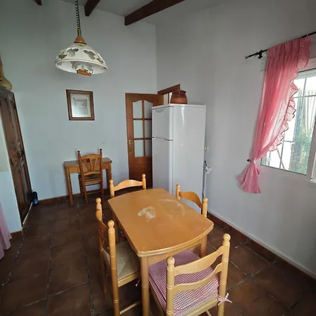 Holiday home Martin *