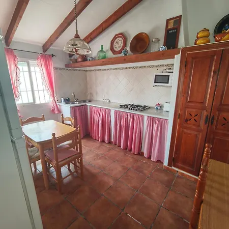 Holiday home Martin *