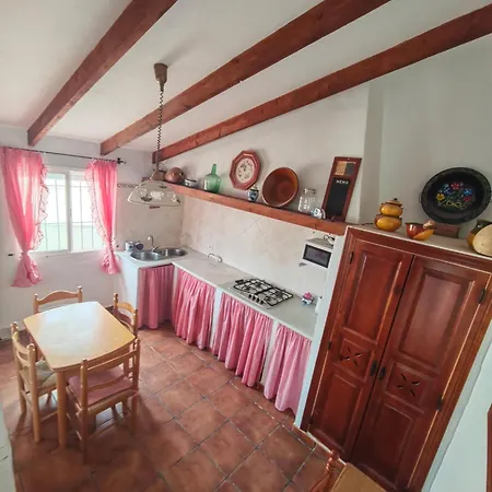 Martin Holiday home
