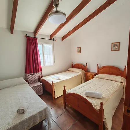 Holiday home Martin *