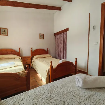 Martin Holiday home