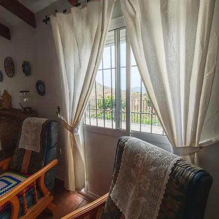Martin Holiday home *