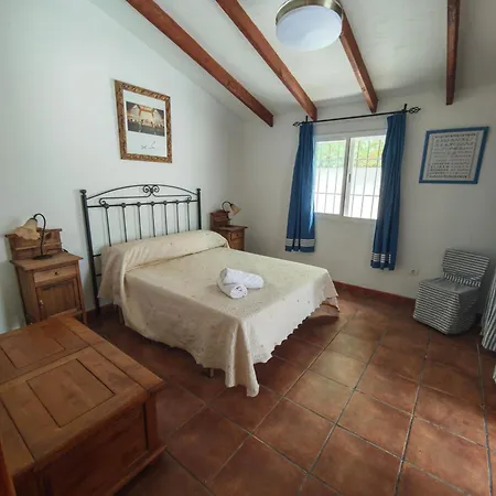 Holiday home Martin *