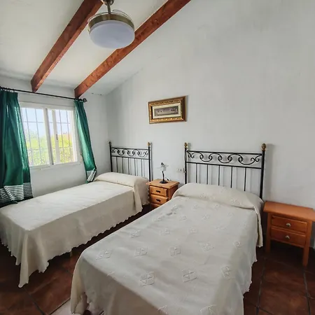 Martin Holiday home