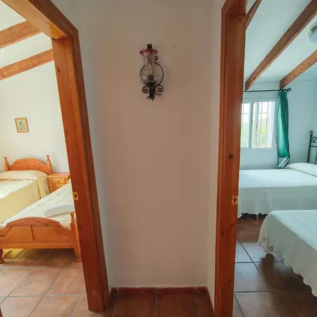 Holiday home Martin *
