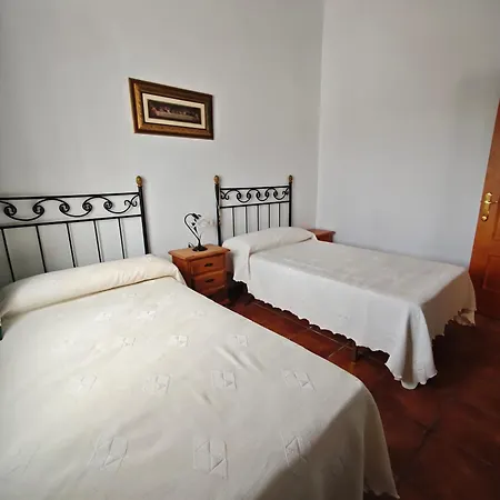 Holiday home Martin Canillas de Aceituno
