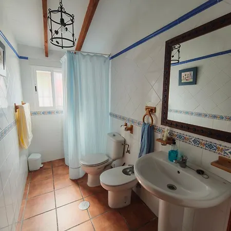 Martin Holiday home *