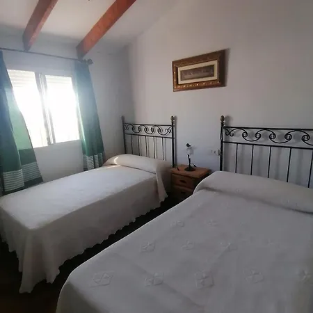 Martin Holiday home *